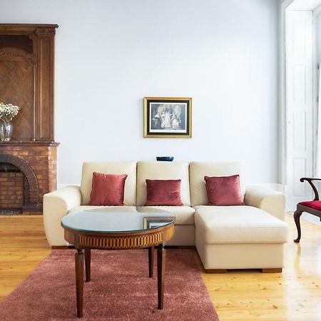 Apartamentos Da Capela Porto Kültér fotó